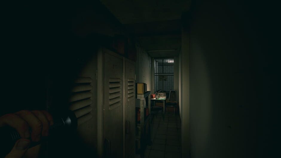 Home Sweet Home screenshot 1