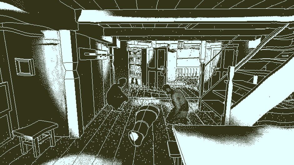 Return of the Obra Dinn screenshot 6