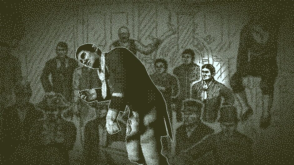 Return of the Obra Dinn screenshot 8