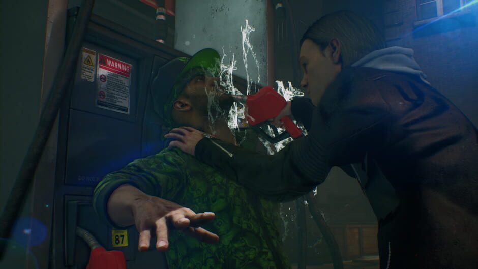 The Quiet Man screenshot 7