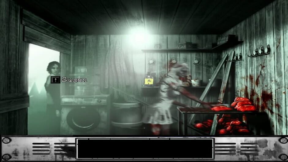 The Cat Lady screenshot 2