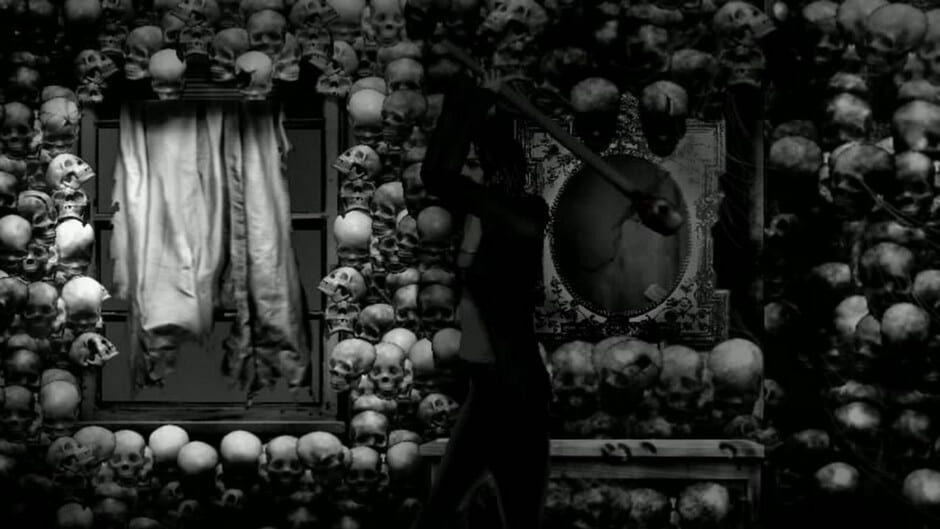 The Cat Lady screenshot 4