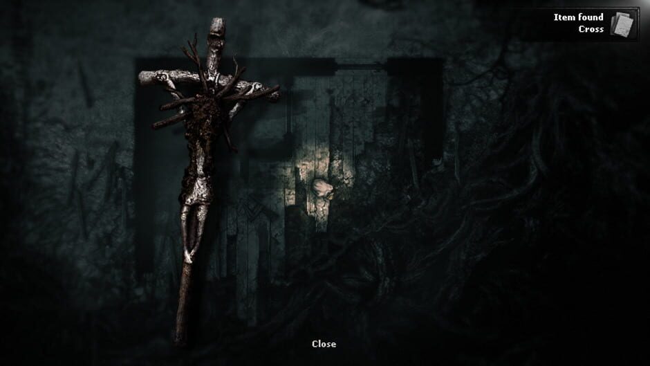 Darkwood screenshot 7