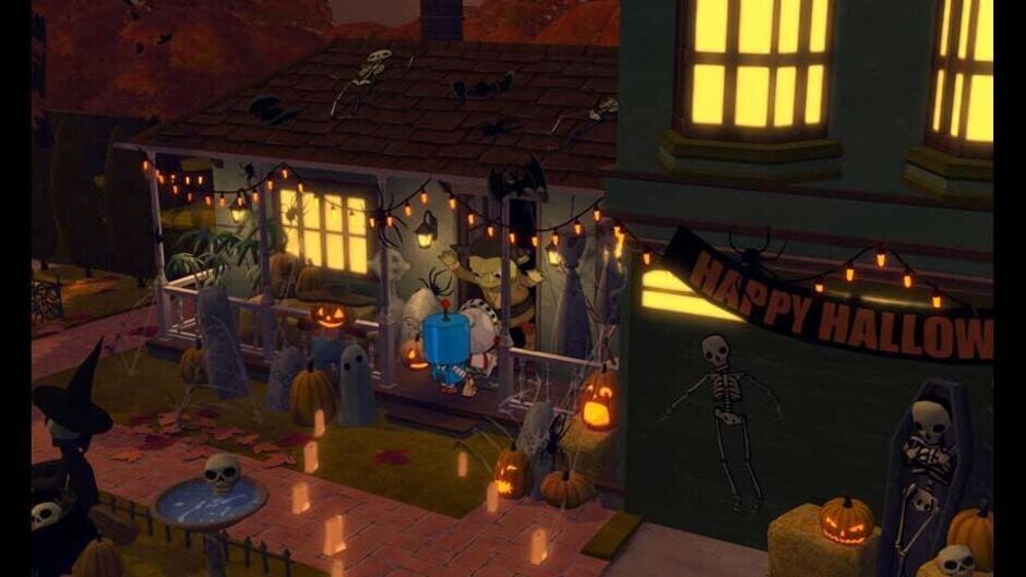 Costume Quest screenshot 7