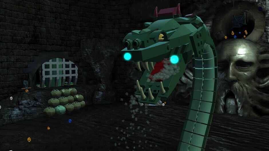 LEGO Harry Potter Collection screenshot 5