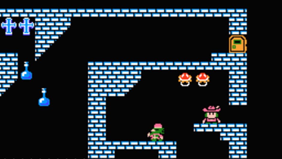 Castlequest screenshot 7