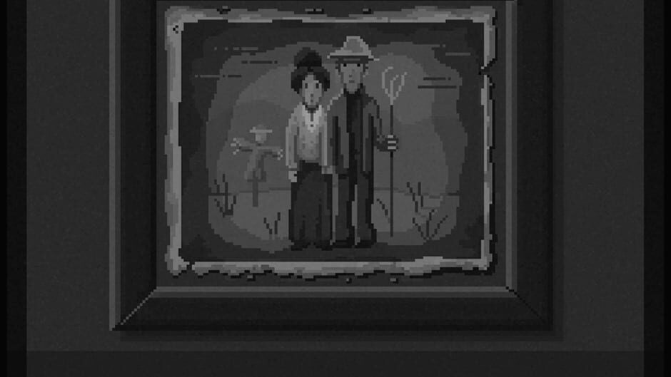 Midnight Scenes: The Highway screenshot 2