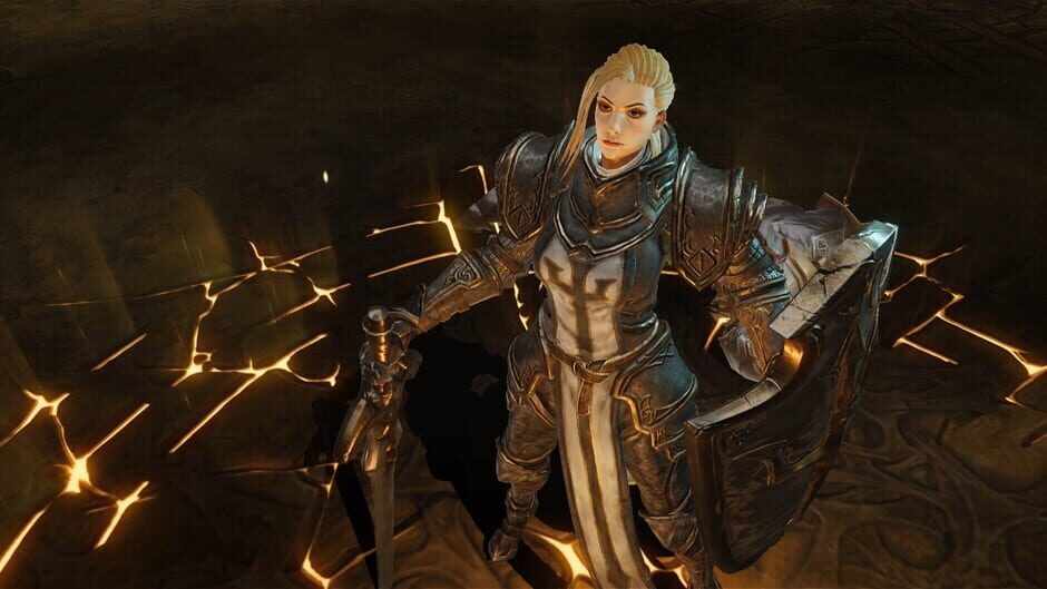 Diablo Immortal screenshot 5