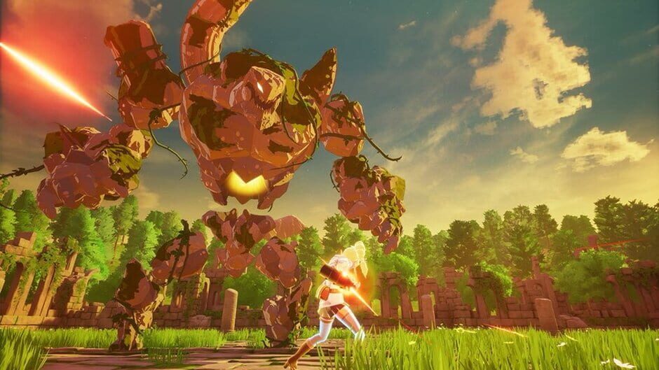 KurtzPel screenshot 1