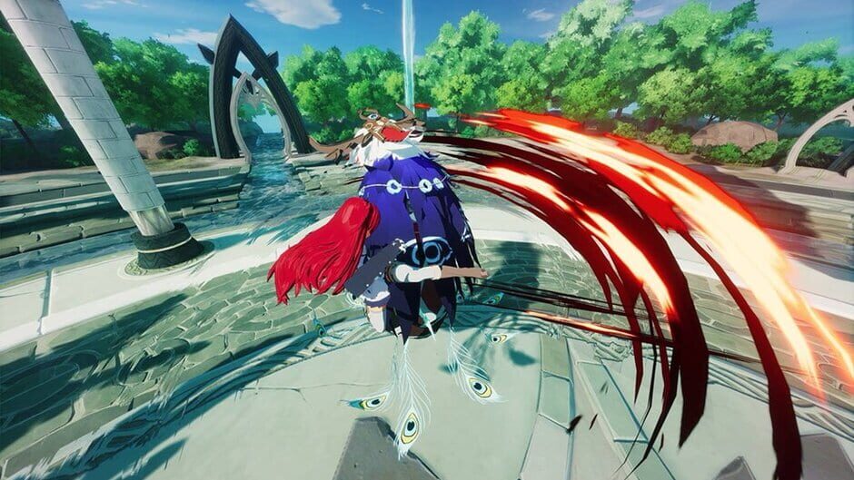 KurtzPel screenshot 4