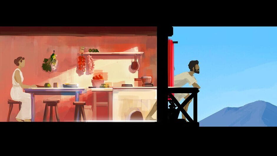 Father and Son screenshot 3