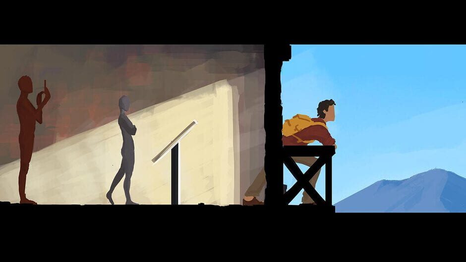 Father and Son screenshot 6