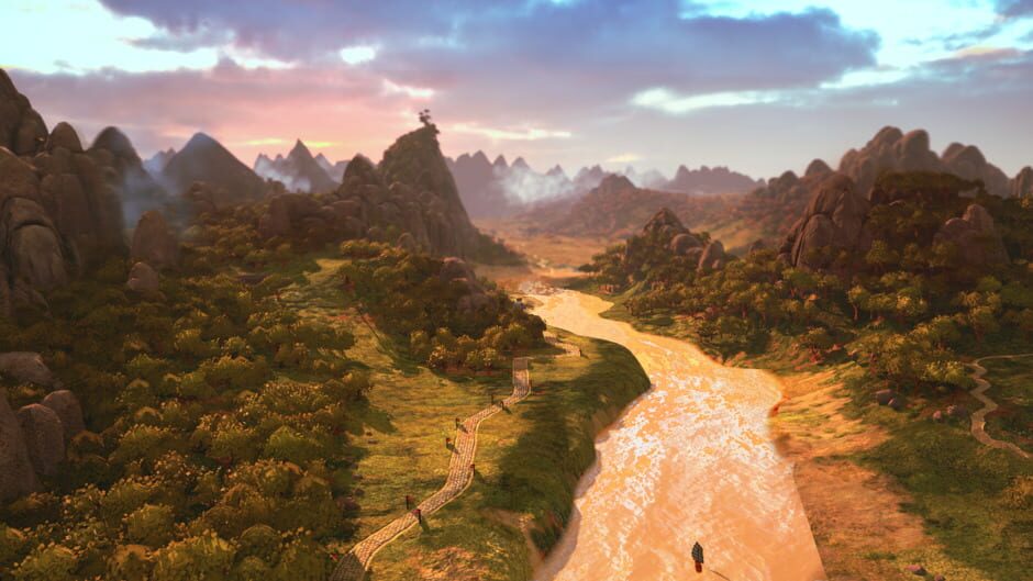 Total War: Three Kingdoms screenshot 6