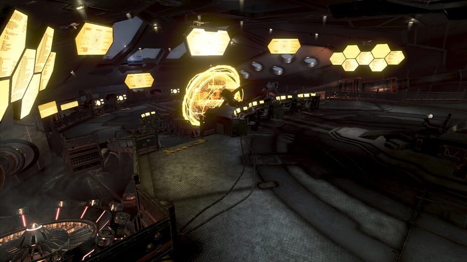 God Eater 3 screenshot 2