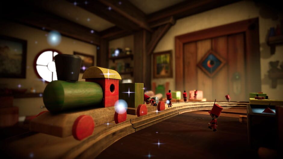 Tin Hearts screenshot 4