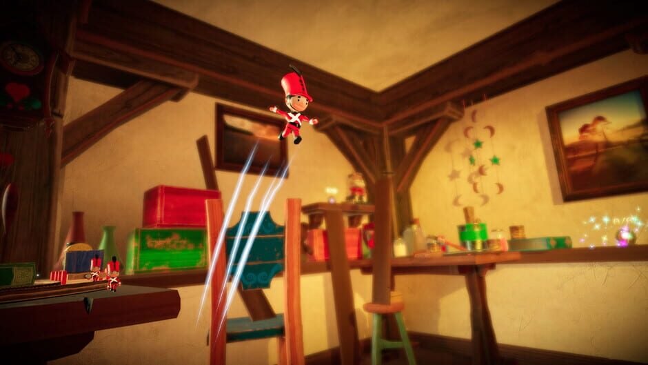 Tin Hearts screenshot 2