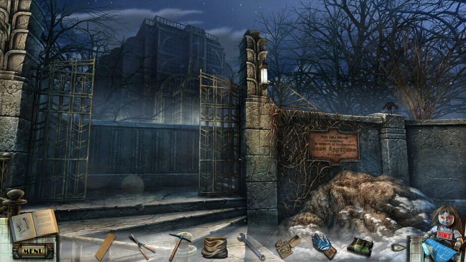 True Fear: Forsaken Souls - Part 2 screenshot 4