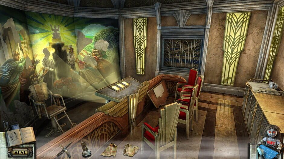 True Fear: Forsaken Souls - Part 2 screenshot 2