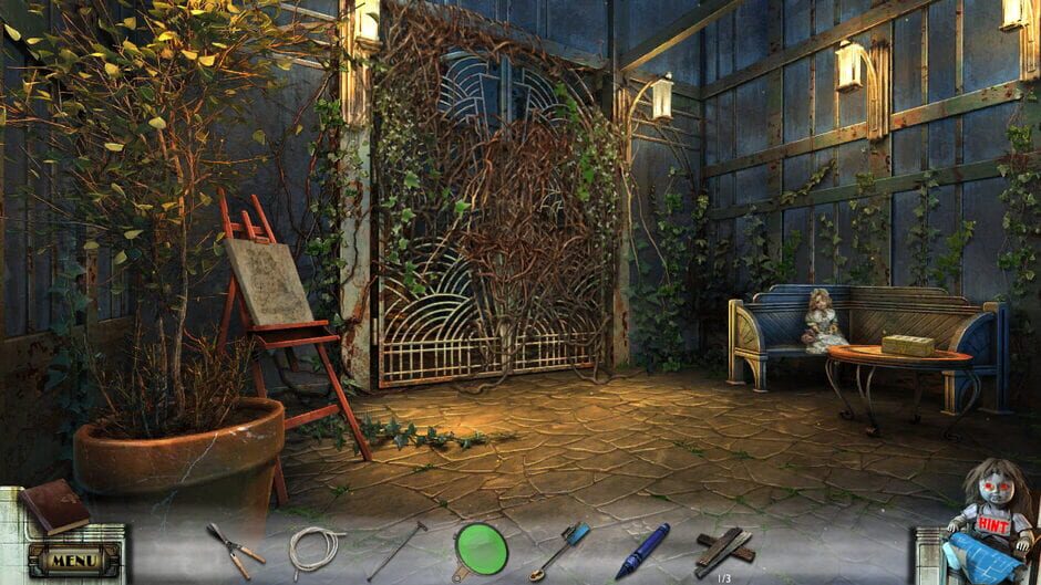 True Fear: Forsaken Souls - Part 2 screenshot 3