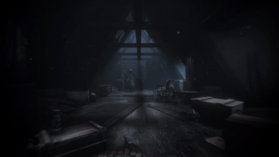 Maid of Sker screenshot 8
