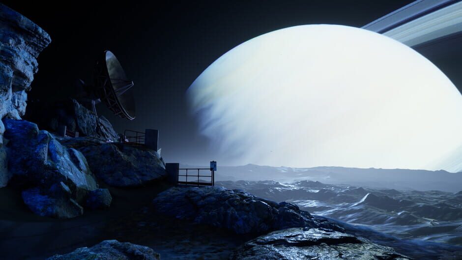 Red Matter screenshot 8