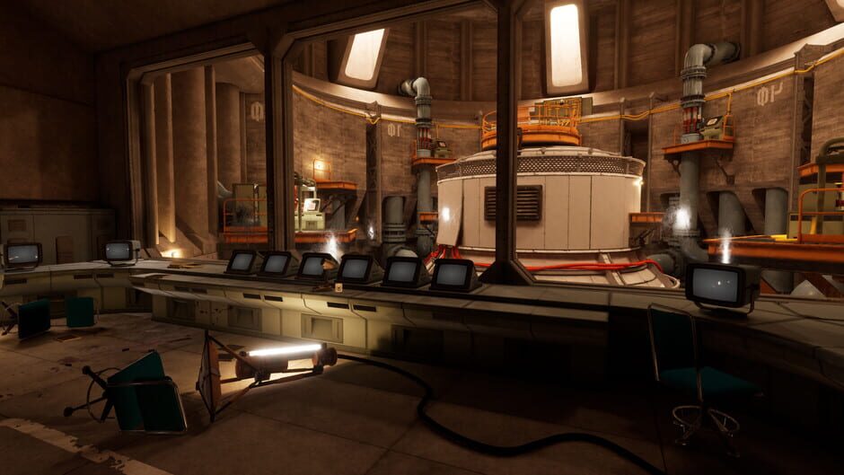 Red Matter screenshot 3