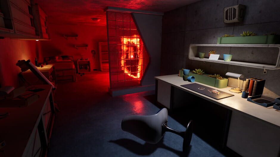 Red Matter screenshot 5