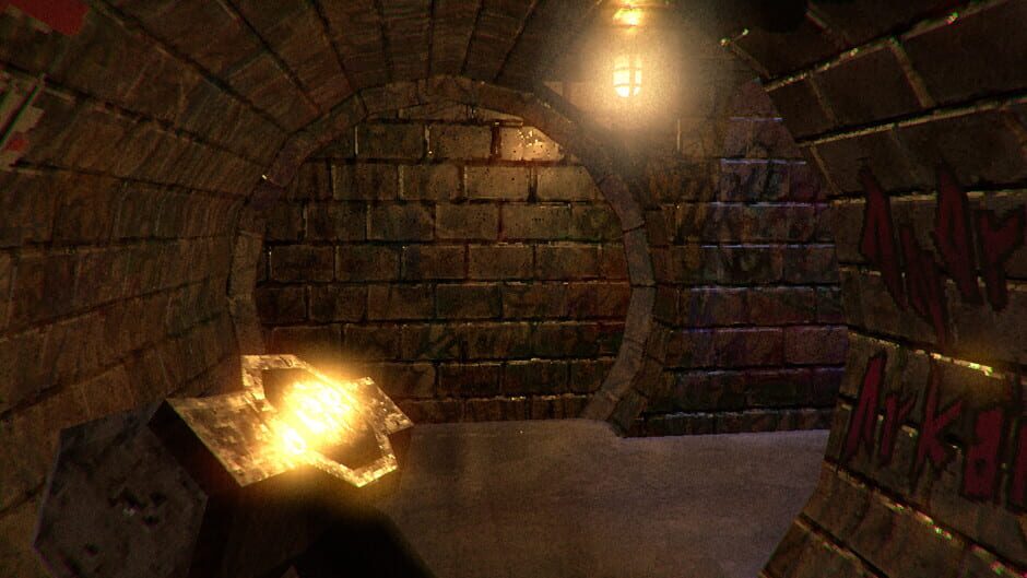 Lost in Vivo screenshot 5