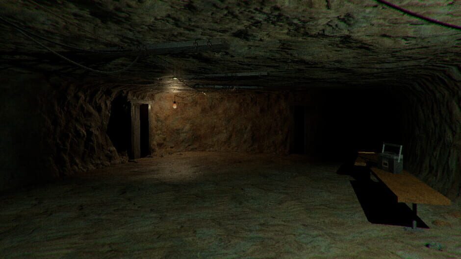 Lost in Vivo screenshot 2