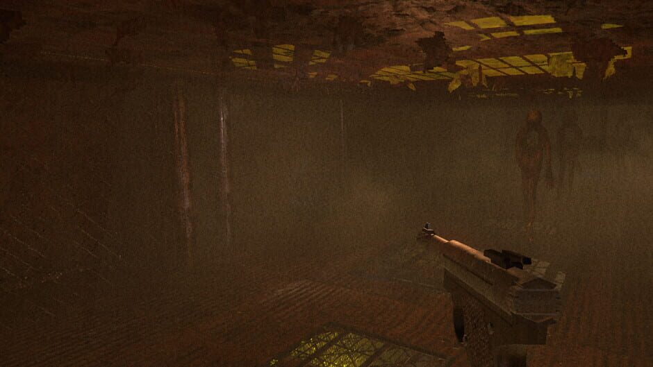 Lost in Vivo screenshot 4