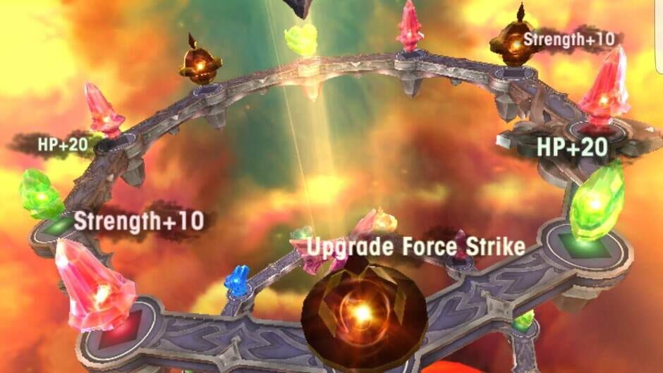 Dragalia Lost screenshot 1