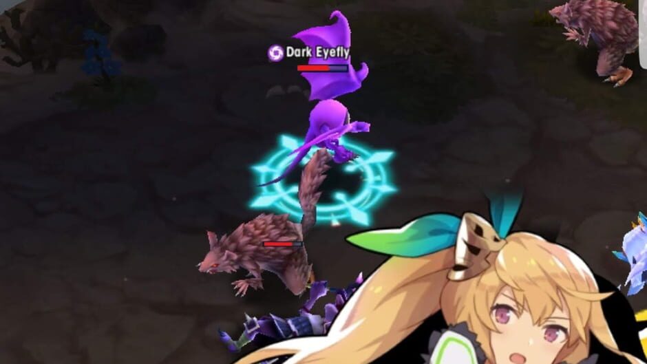 Dragalia Lost screenshot 3