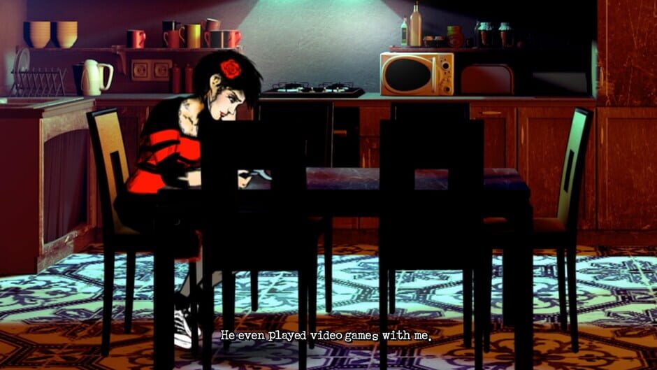 Lorelai screenshot 3
