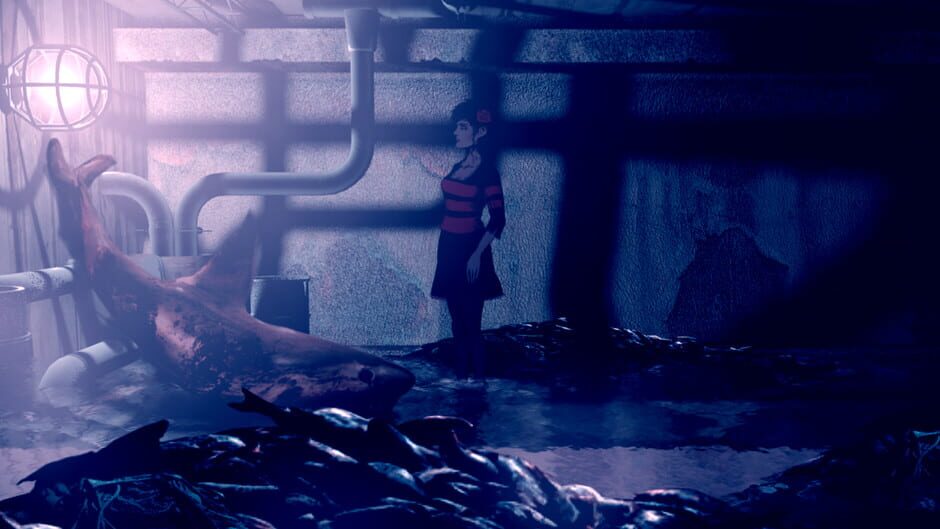 Lorelai screenshot 6