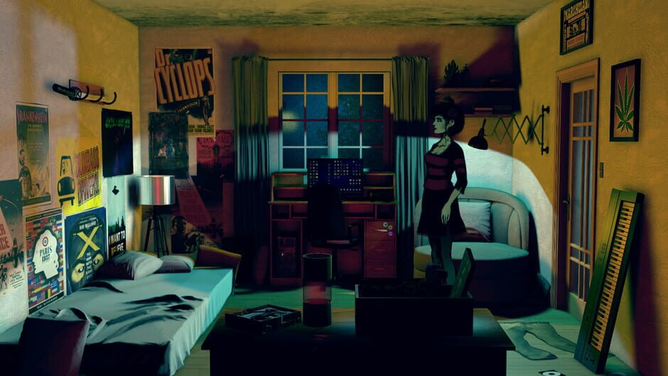 Lorelai screenshot 7