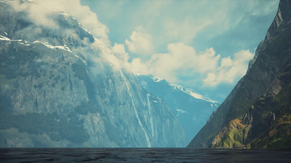 Draugen screenshot 7
