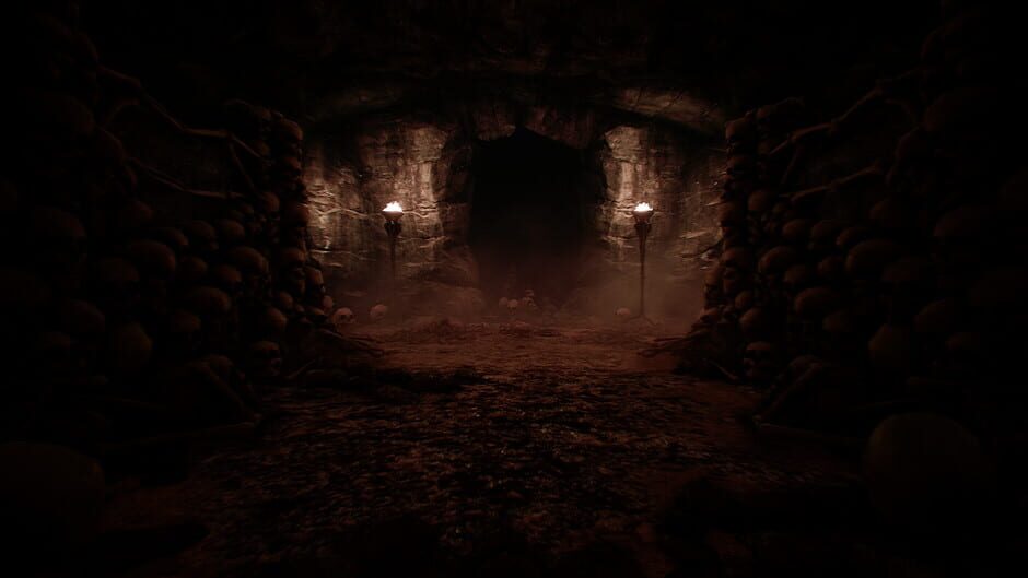 The Dark Occult screenshot 2