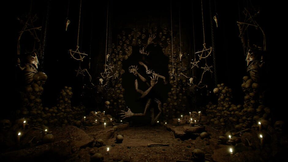 The Dark Occult screenshot 6