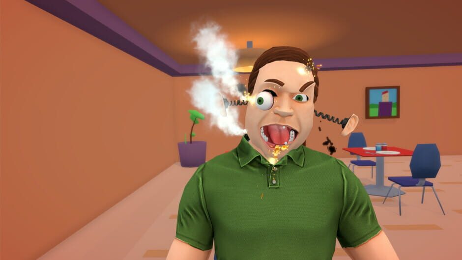 Speaking Simulator screenshot 4