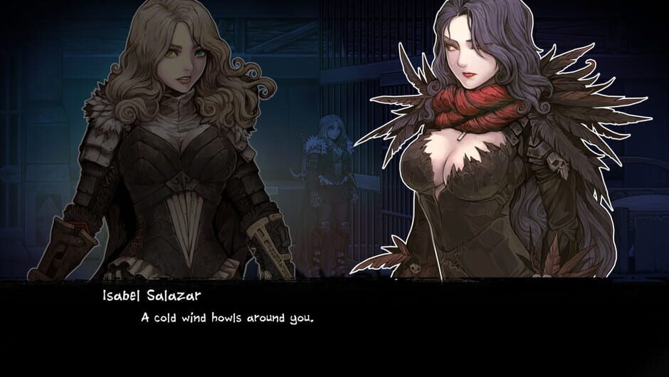 Vambrace: Cold Soul screenshot 2