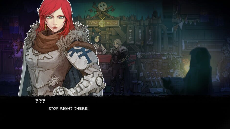 Vambrace: Cold Soul screenshot 8