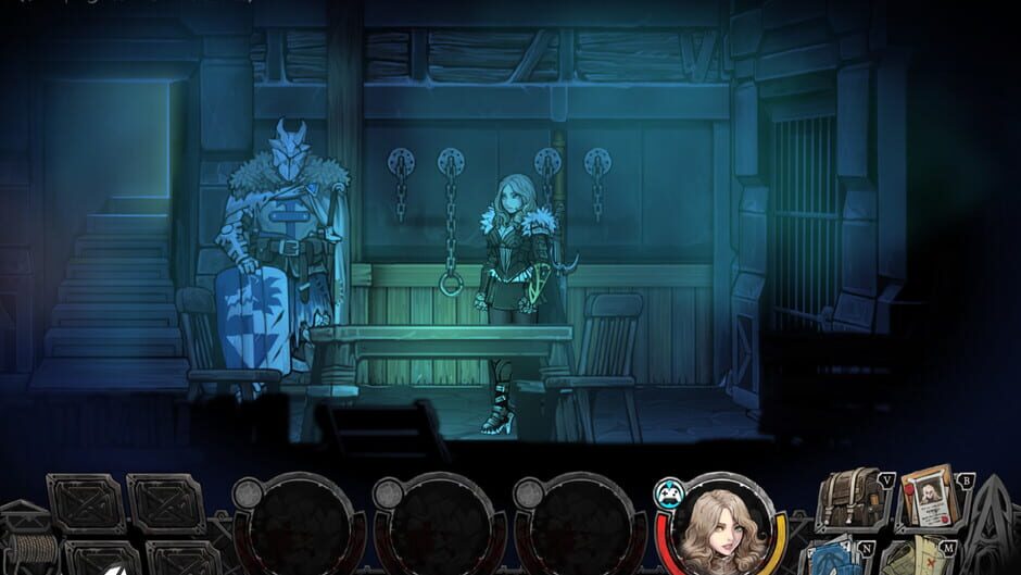 Vambrace: Cold Soul screenshot 7