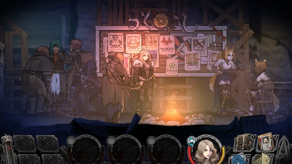 Vambrace: Cold Soul screenshot 6