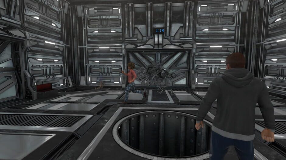 Half Dead 2 screenshot 8
