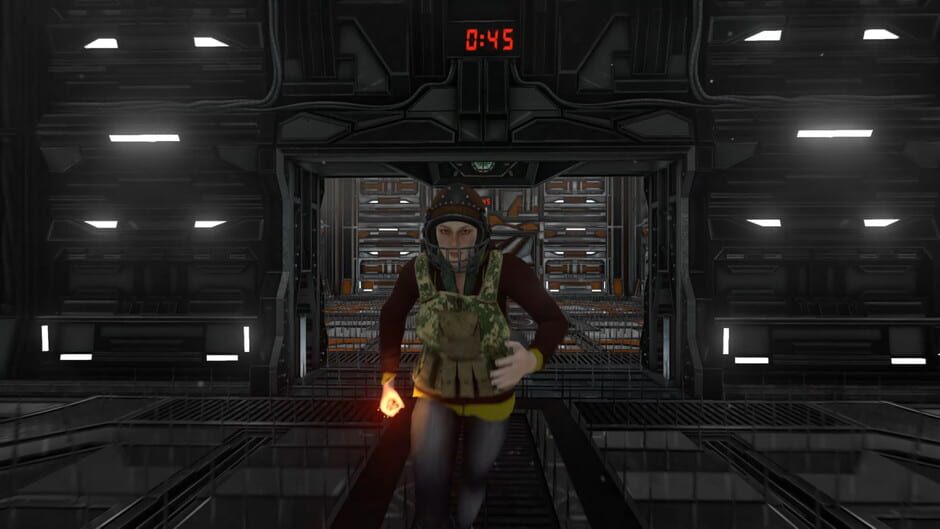 Half Dead 2 screenshot 6