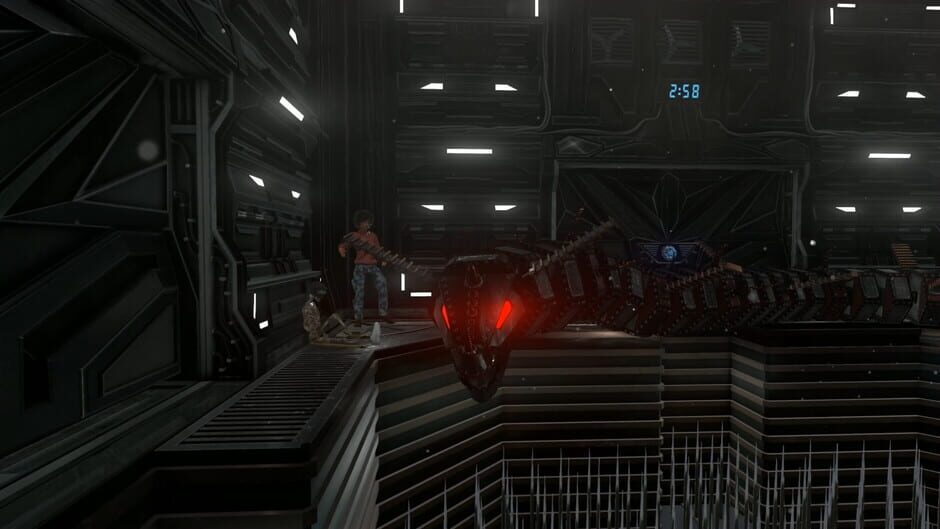 Half Dead 2 screenshot 5