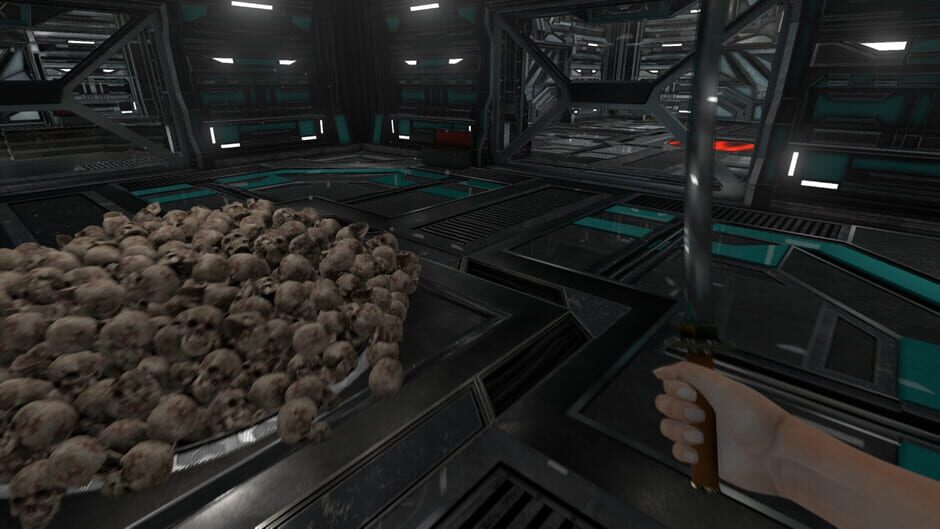 Half Dead 2 screenshot 7