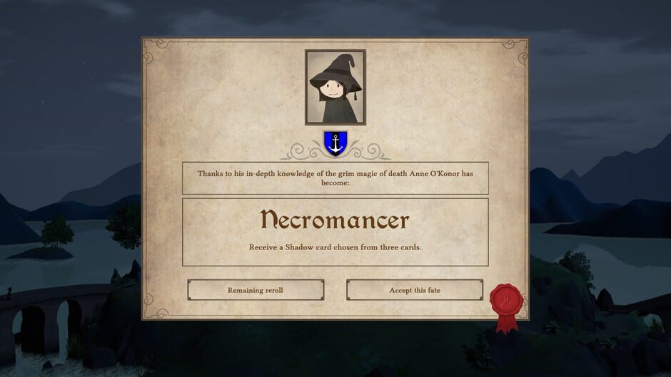 Spellcaster University screenshot 6