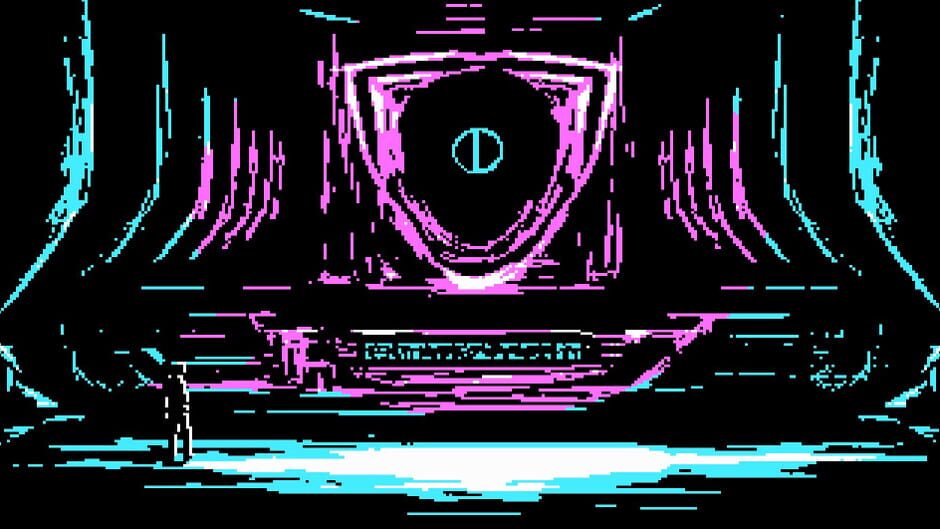 The Eternal Castle: Remastered screenshot 8
