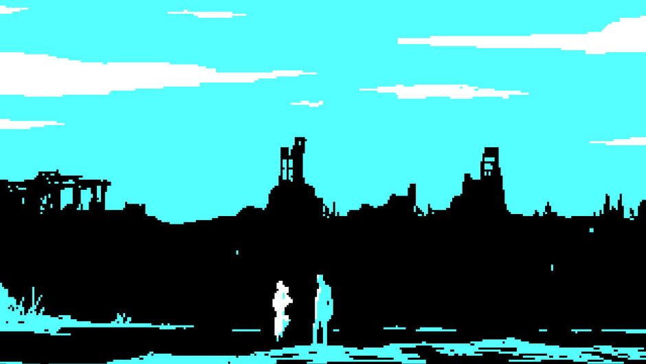 The Eternal Castle: Remastered screenshot 5